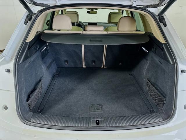 2019 Audi Q5 45 Premium