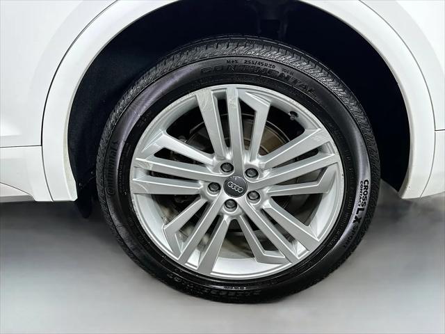 2019 Audi Q5 45 Premium