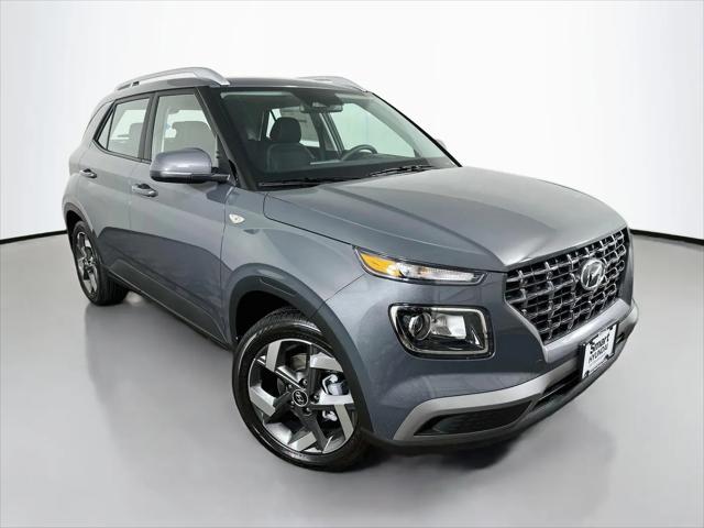 2026 Hyundai Venue SEL for sale in Davenport, IA