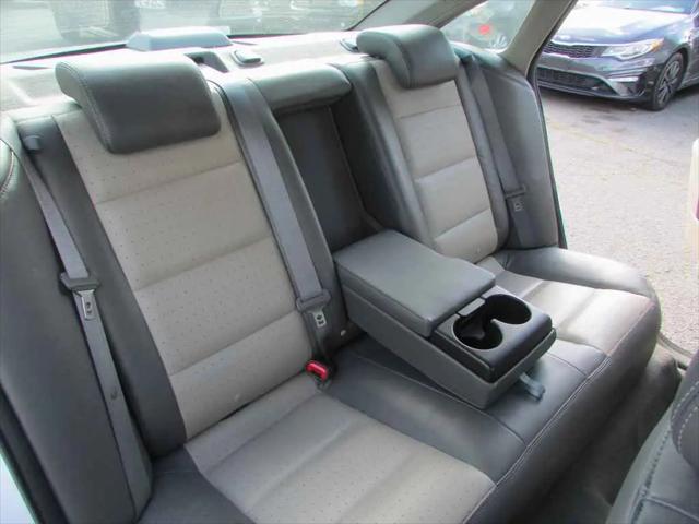 2008 Mercury Sable Premier
