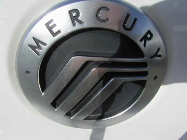 2008 Mercury Sable Premier