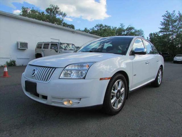 2008 Mercury Sable Premier for sale in Purcellville, VA