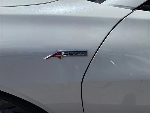 2023 Acura TLX A-SPEC Package