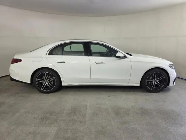2026 Mercedes-Benz E 350 E 350