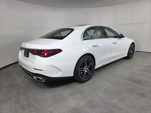 2026 Mercedes-Benz E 350 E 350