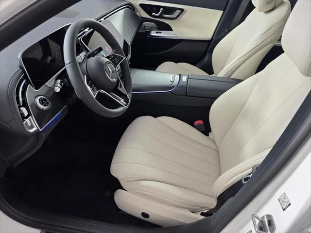 2026 Mercedes-Benz E 350 E 350