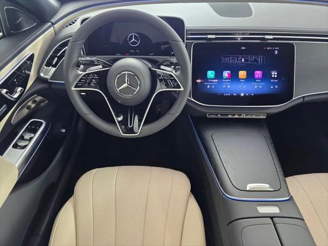 2026 Mercedes-Benz E 350 E 350