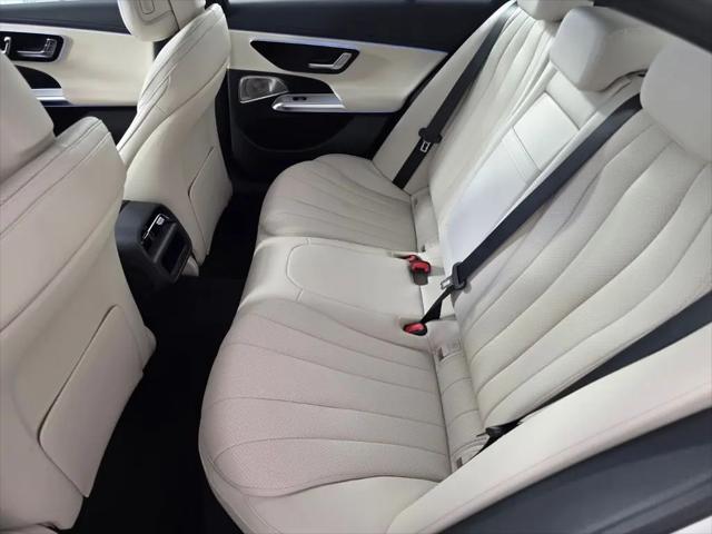 2026 Mercedes-Benz E 350 E 350