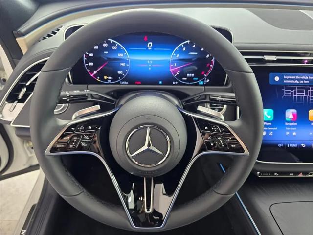 2026 Mercedes-Benz E 350 E 350