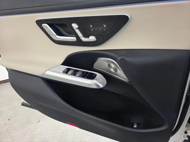 2026 Mercedes-Benz E 350 E 350