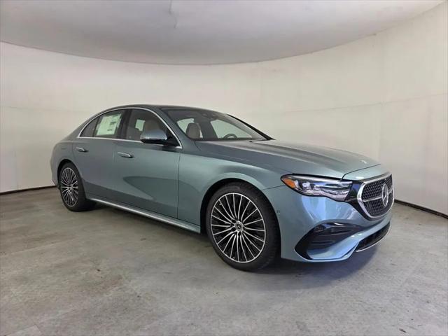 2026 Mercedes-Benz E 350 E 350 for sale in West Palm Beach, FL