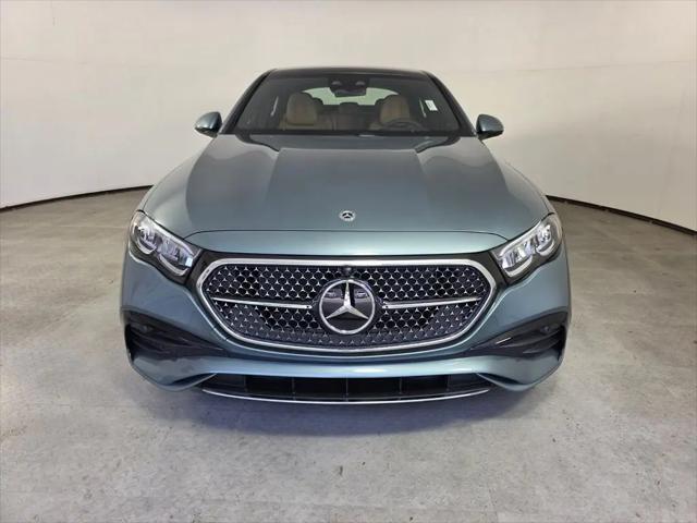 2026 Mercedes-Benz E 350 E 350