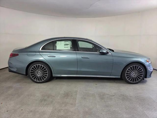 2026 Mercedes-Benz E 350 E 350