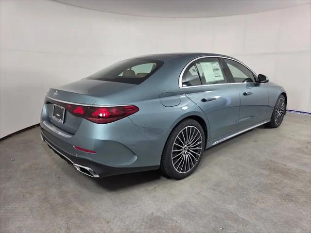 2026 Mercedes-Benz E 350 E 350