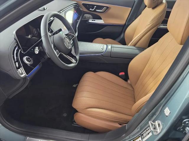2026 Mercedes-Benz E 350 E 350