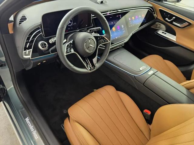 2026 Mercedes-Benz E 350 E 350