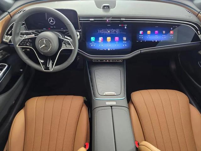 2026 Mercedes-Benz E 350 E 350