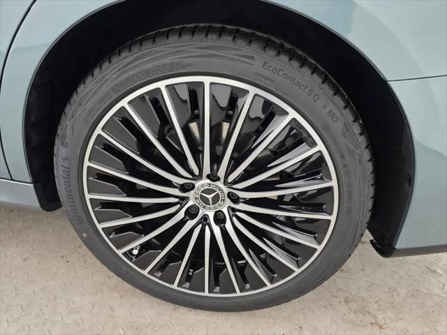 2026 Mercedes-Benz E 350 E 350