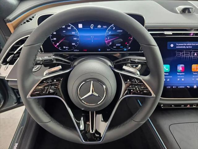 2026 Mercedes-Benz E 350 E 350