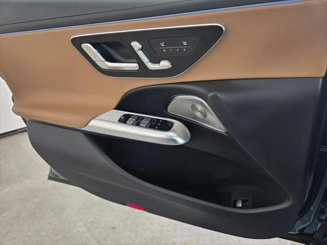 2026 Mercedes-Benz E 350 E 350