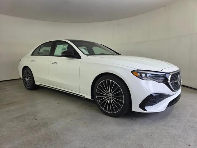 2026 Mercedes-Benz E 350 E 350 for sale in West Palm Beach, FL