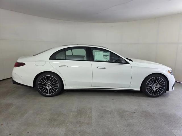2026 Mercedes-Benz E 350 E 350