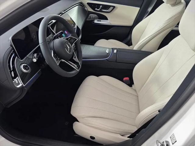 2026 Mercedes-Benz E 350 E 350