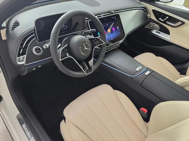 2026 Mercedes-Benz E 350 E 350