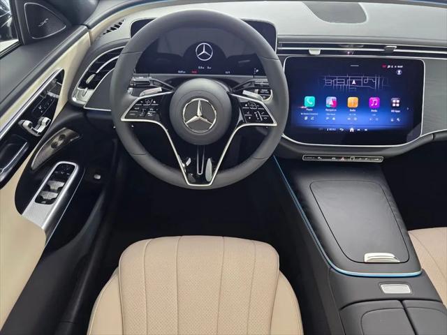 2026 Mercedes-Benz E 350 E 350
