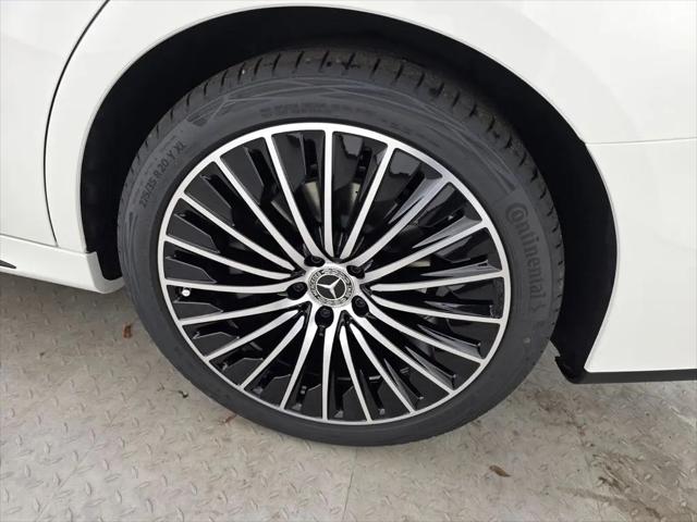 2026 Mercedes-Benz E 350 E 350