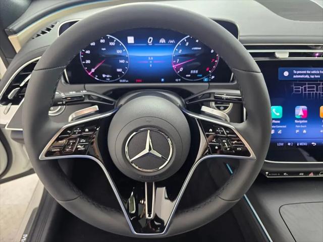 2026 Mercedes-Benz E 350 E 350