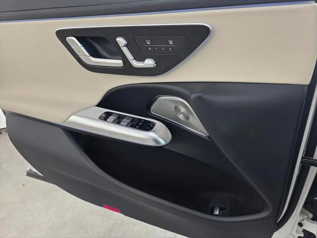 2026 Mercedes-Benz E 350 E 350