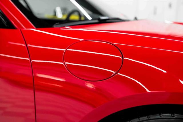 2024 Porsche 718 Cayman GTS 4.0