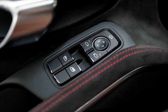 2024 Porsche 718 Cayman GTS 4.0