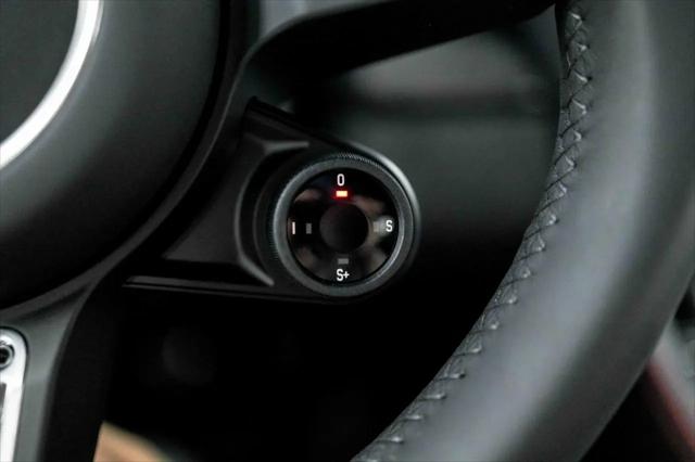 2024 Porsche 718 Cayman GTS 4.0