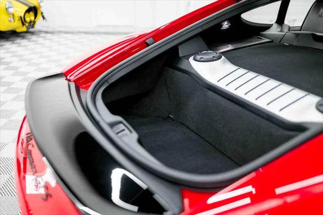 2024 Porsche 718 Cayman GTS 4.0