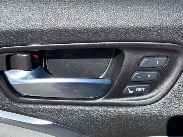 2020 Acura MDX Standard