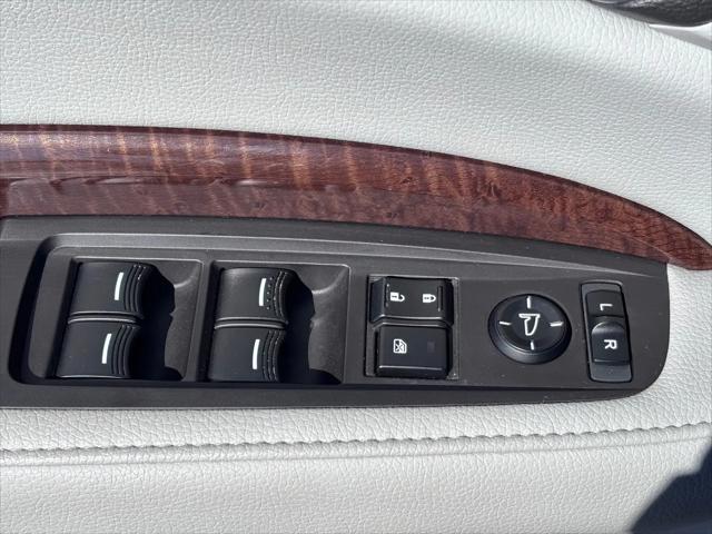2020 Acura MDX Standard