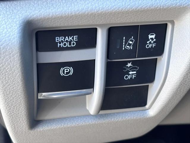 2020 Acura MDX Standard