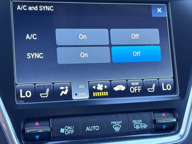 2020 Acura MDX Standard