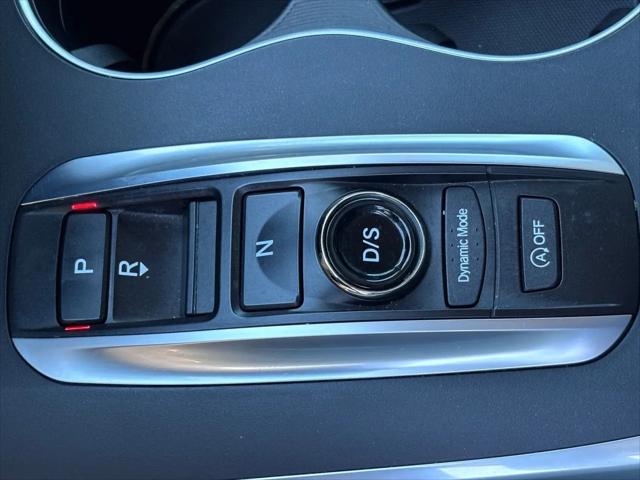 2020 Acura MDX Standard