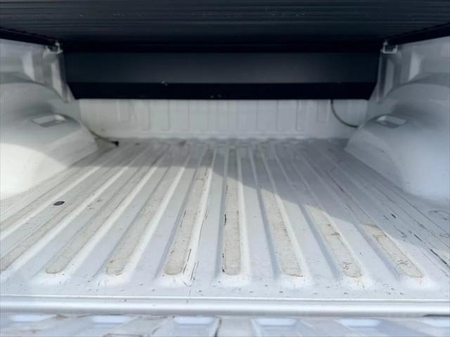 2022 Ram 1500 Lone Star Crew Cab 4x2 5'7" Box