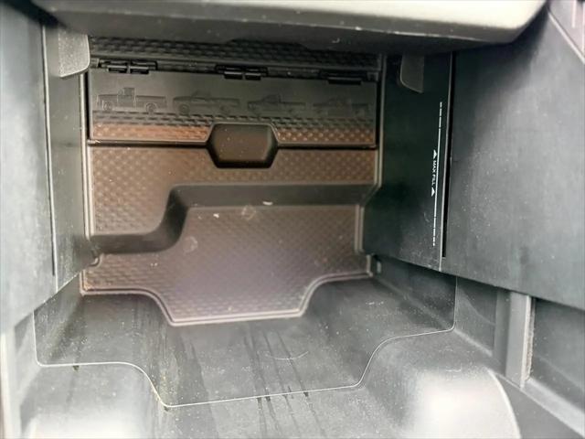 2022 Ram 1500 Lone Star Crew Cab 4x2 5'7" Box