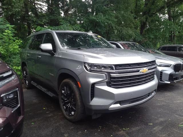 2023 Chevrolet Tahoe 4WD LT for sale in Huntsville, AL