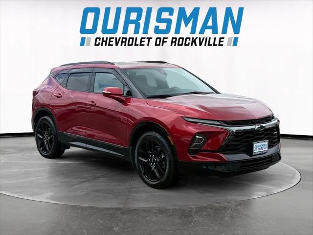 2023 Chevrolet Blazer AWD RS for sale in Rockville, MD