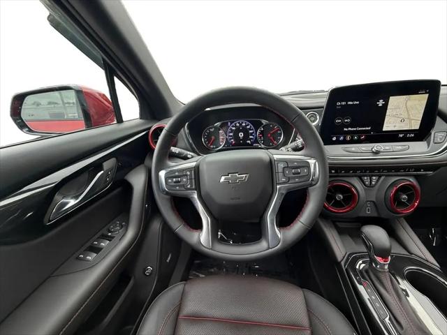 2023 Chevrolet Blazer AWD RS
