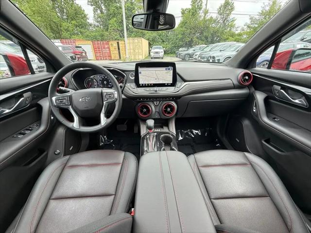 2023 Chevrolet Blazer AWD RS
