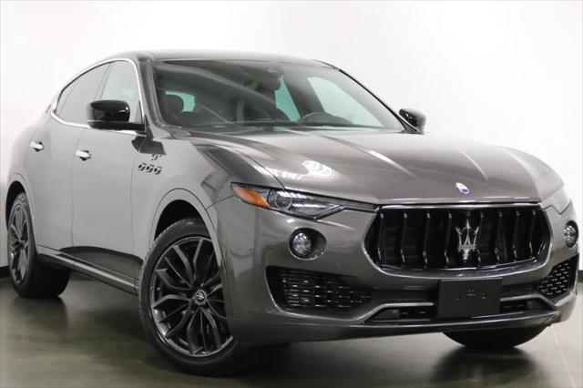 2024 Maserati Levante GT Ultima