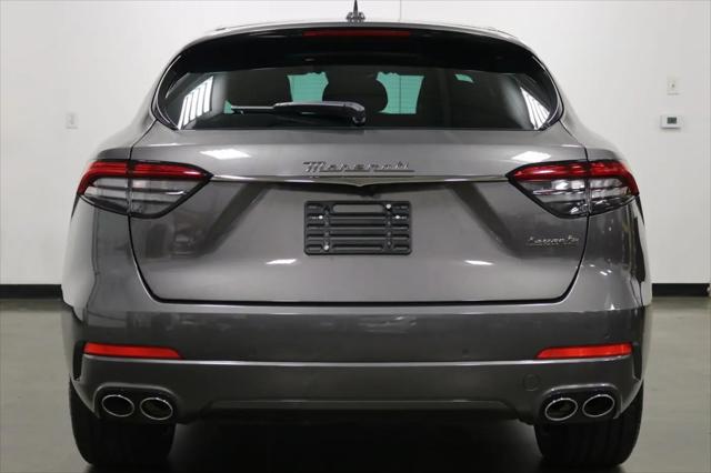 2024 Maserati Levante GT Ultima