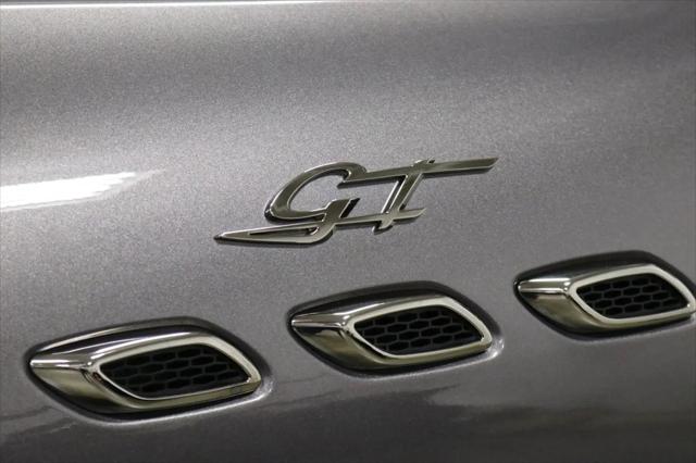 2024 Maserati Levante GT Ultima
